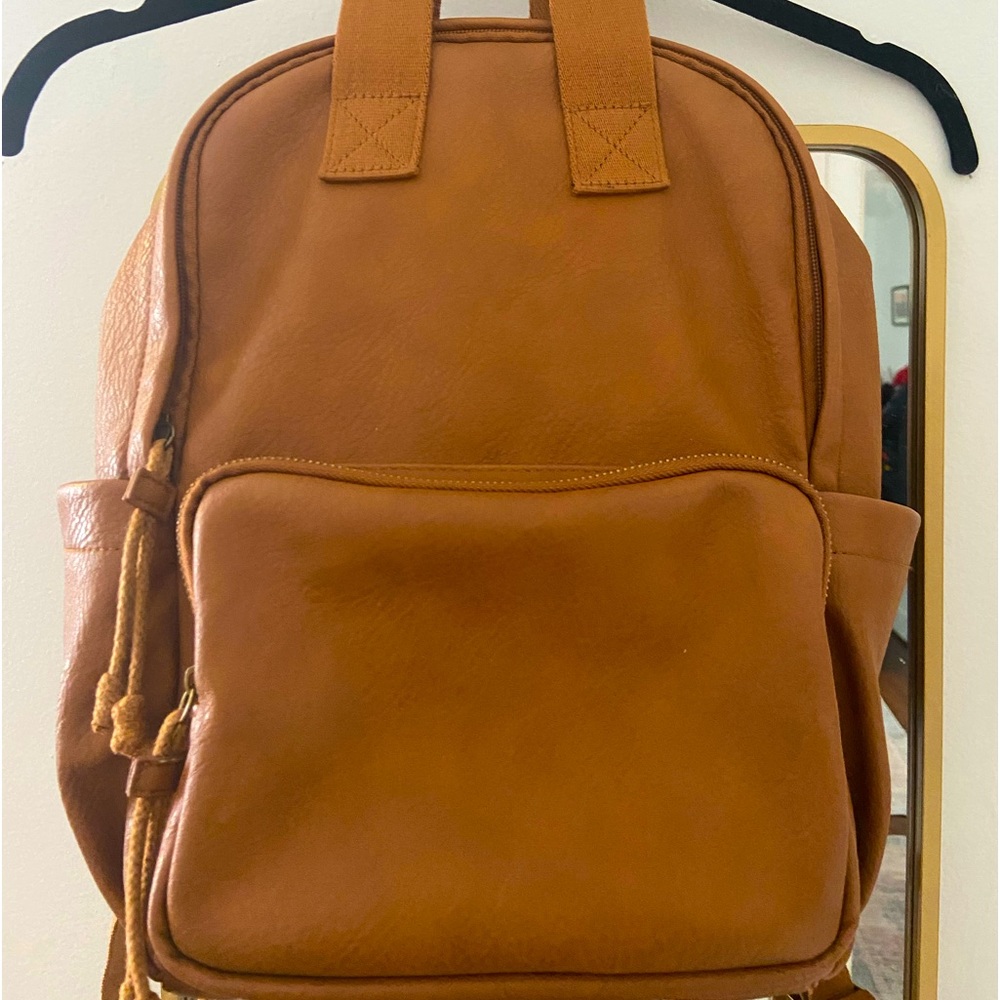 Universal Thread Backpack!